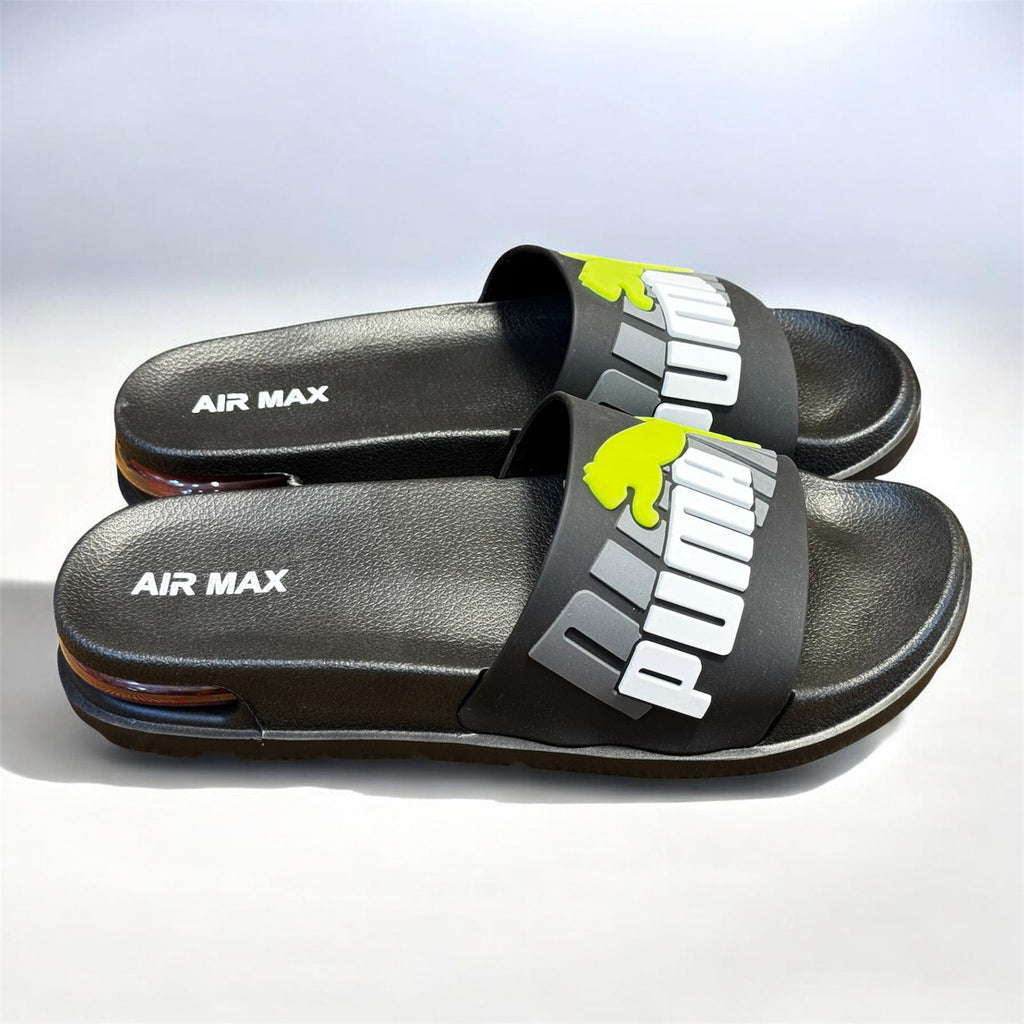 PUMA FORMAL WEAR SLIPPER
