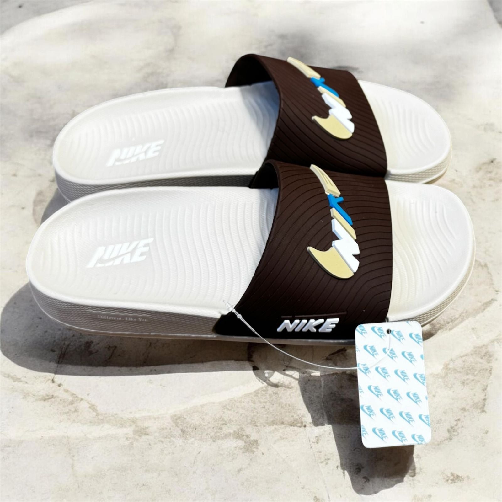 NIKE FORMAL WEAR SLIPPER