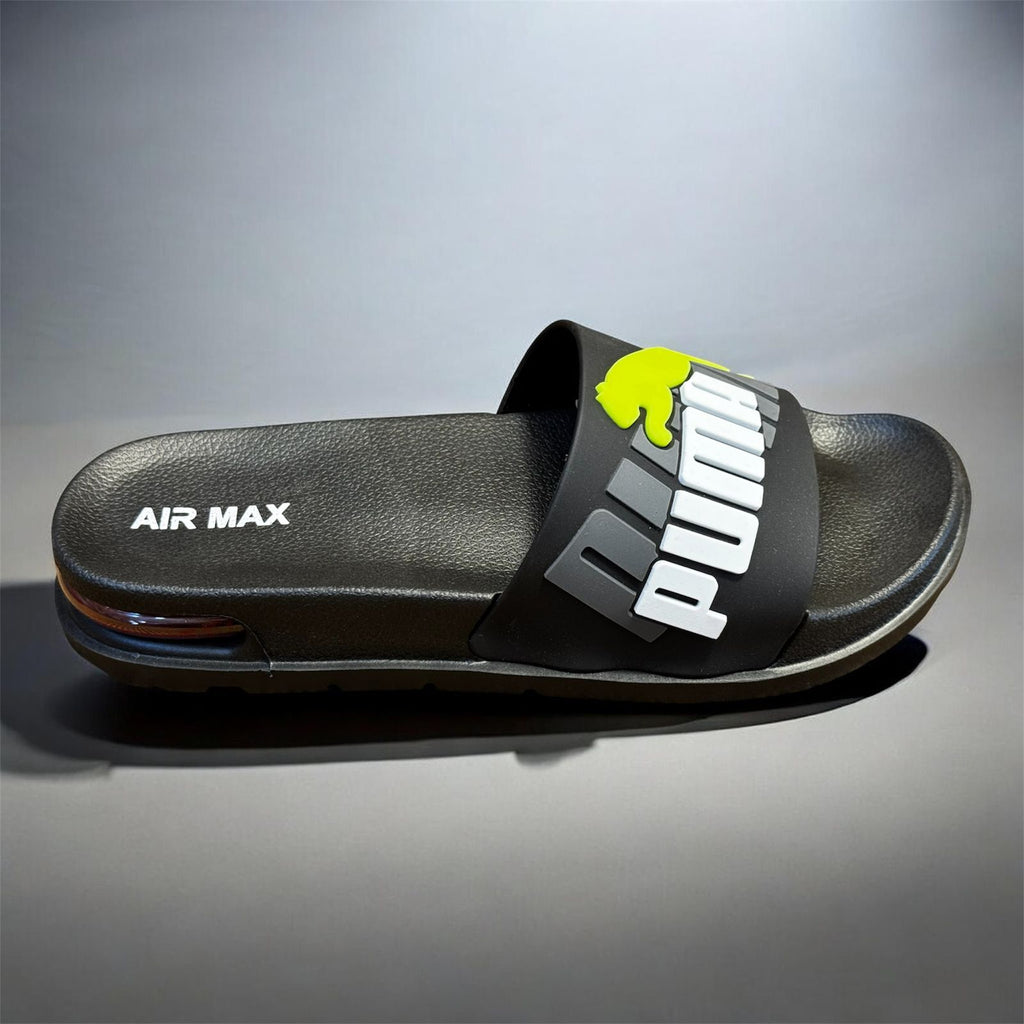 PUMA FORMAL WEAR SLIPPER