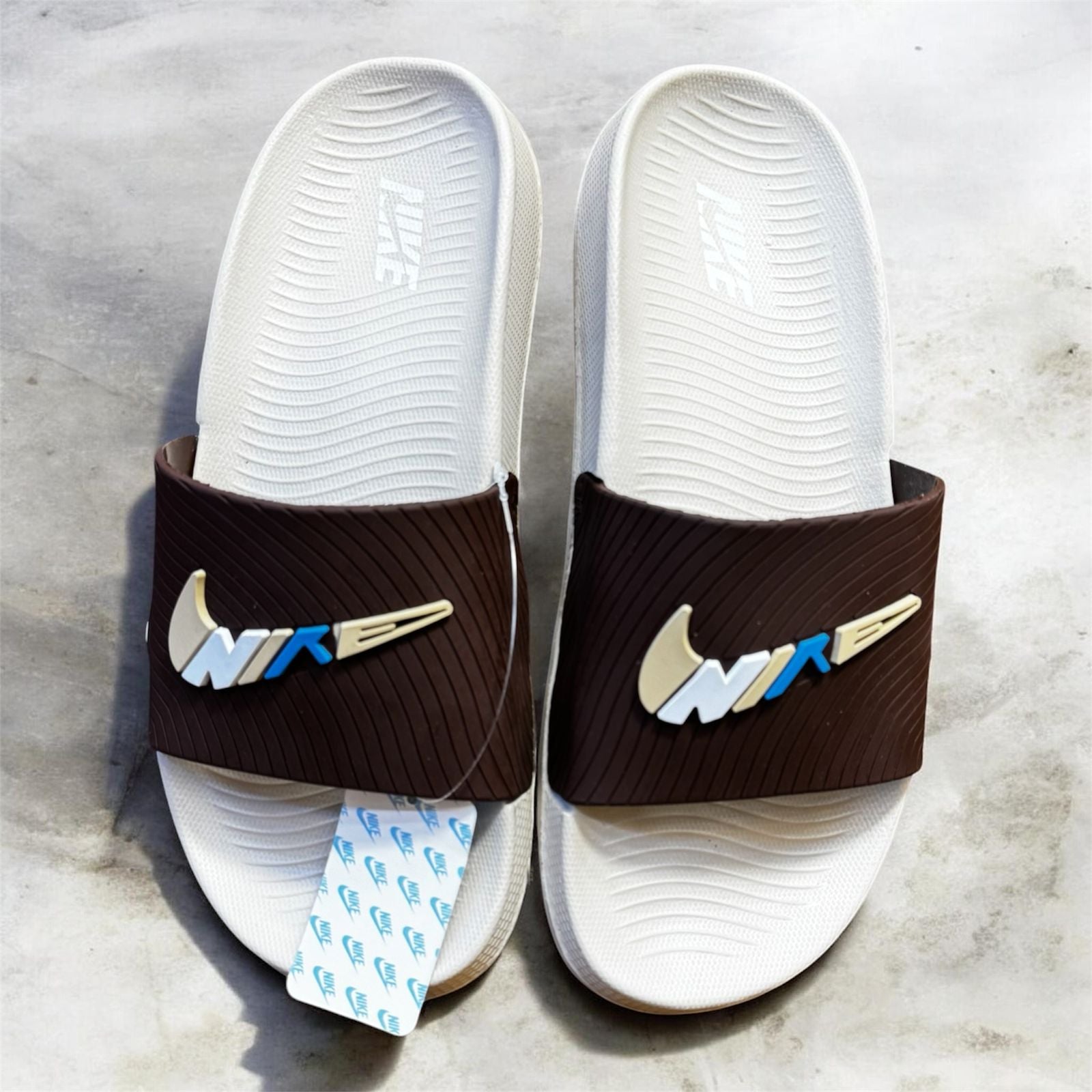 NIKE FORMAL WEAR SLIPPER