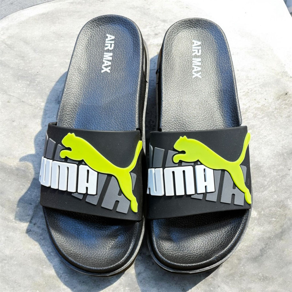 PUMA FORMAL WEAR SLIPPER